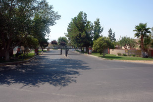 Mountain View Villas Apartments