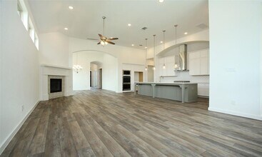 23715 Fernbriar St in Katy, TX - Building Photo - Building Photo