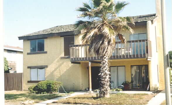 5420 Driftwood St in Oxnard, CA - Building Photo - Building Photo