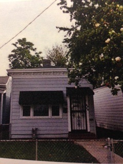 1727 Gallagher St in Louisville, KY - Building Photo - Building Photo