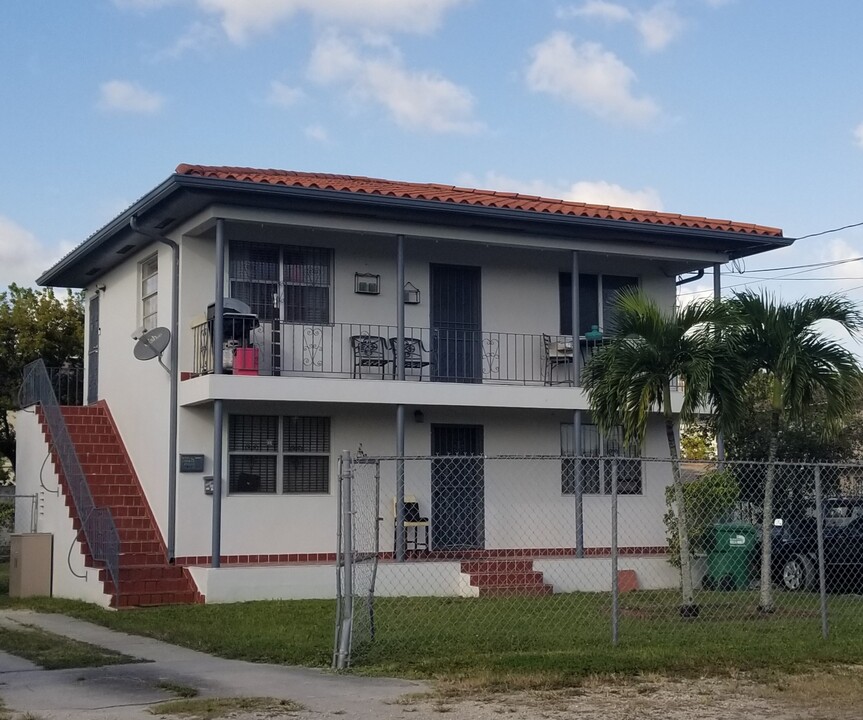 2925 NW 132nd Ter in Opa Locka, FL - Building Photo