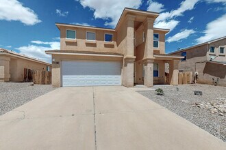 5323 Ridge Rock Ave NW in Albuquerque, NM - Building Photo - Building Photo