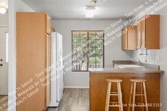 7605 Artisan Pl in Fountain, CO - Building Photo - Building Photo