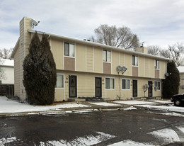 BENNETT GARDENS Apartments