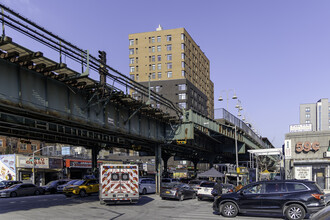 1769 Jerome Ave in Bronx, NY - Building Photo - Building Photo