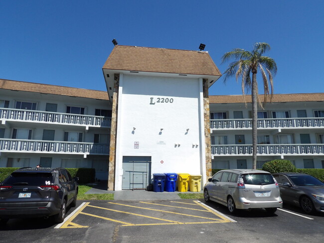property at 2200 Springdale Blvd