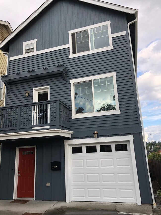 property at 9210 Stone Ave N