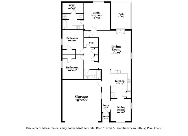 6227 Still Meadow in San Antonio, TX - Building Photo - Building Photo