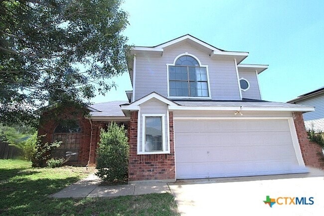 307 E Hogan Dr in Copperas Cove, TX - Building Photo - Building Photo
