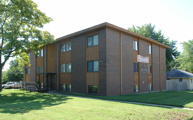 Westview Apartments