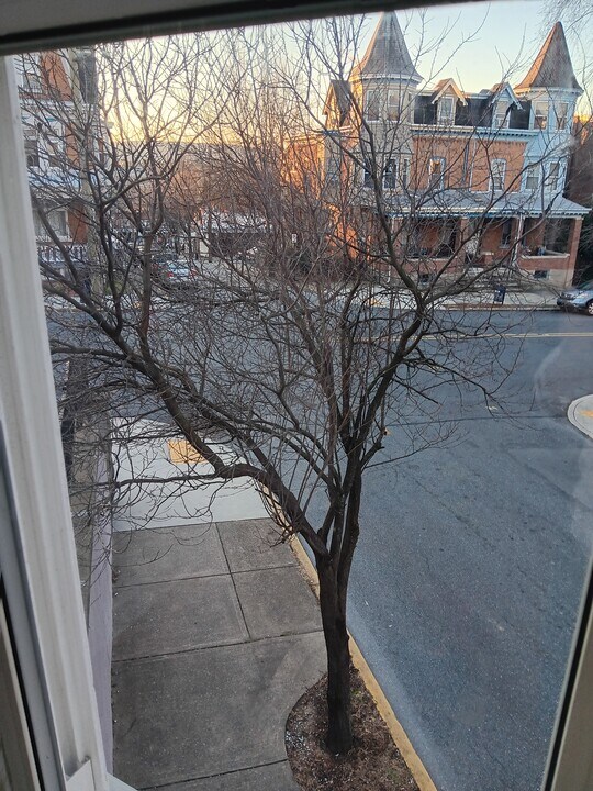 1225 W Walnut St in Allentown, PA - Building Photo