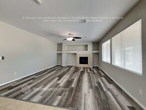 4140 Karma in North Las Vegas, NV - Building Photo - Building Photo