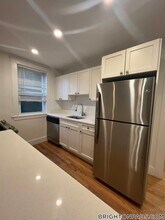 38 Newton St in Boston, MA - Building Photo - Building Photo
