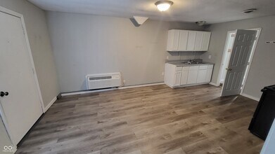 336 W 6th St in Anderson, IN - Building Photo - Building Photo