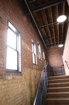 Newens Dairy Lofts