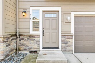 3312 N 3rd Cir in Ridgefield, WA - Building Photo - Building Photo