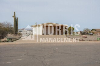 15902 S Cherry Hills Dr in Arizona City, AZ - Building Photo - Building Photo