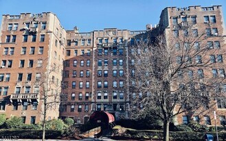 363-377 Mt Prospect Ave in Newark, NJ - Building Photo