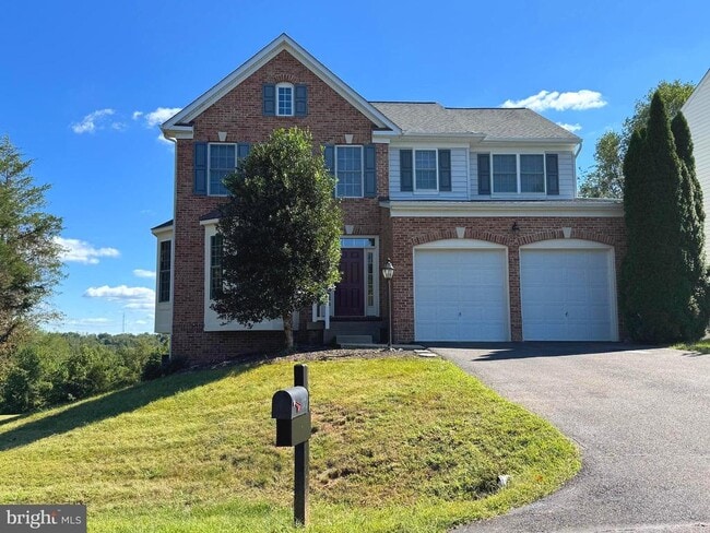 property at 35526 Somerset Ridge Rd
