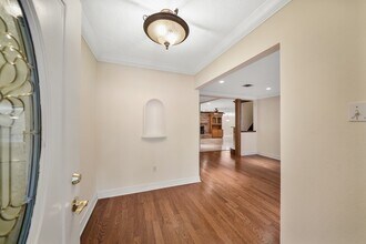 4419 Grass Valley St in Houston, TX - Building Photo - Building Photo