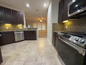 15018 Signal Ridge Way in Cypress, TX - Building Photo - Building Photo