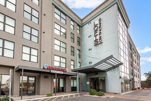 535 W Thomas Rd in Phoenix, AZ - Building Photo