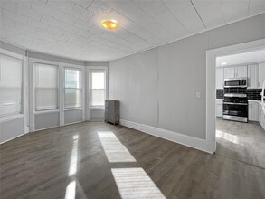 138 N 7th Ave-Unit -1 in Mount Vernon, NY - Building Photo - Building Photo