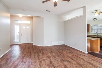 2506 Arapaho Dr in Arlington, TX - Building Photo - Building Photo