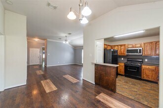 1915 Lingard Park Ct in Houston, TX - Building Photo - Building Photo