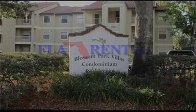 3028 Parkway Blvd in Kissimmee, FL - Building Photo - Building Photo