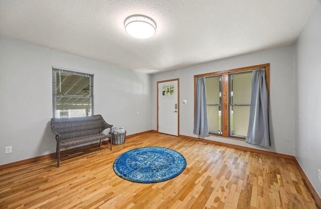 1815 N Woolsey Ave in Fayetteville, AR - Building Photo - Building Photo