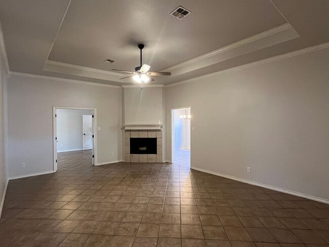 3822 Julia Cir in Corpus Christi, TX - Foto de edificio - Building Photo