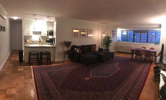 8 Whittier Pl, Unit 4D in Boston, MA - Building Photo - Building Photo