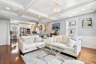 22 Mercer St, Unit 2 in Boston, MA - Building Photo - Building Photo