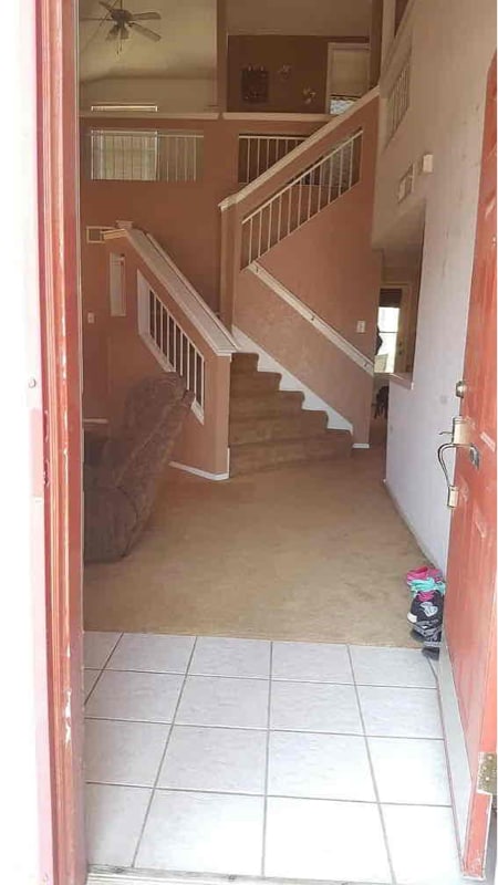 5341 Colin Powell Ave in El Paso, TX - Building Photo - Building Photo