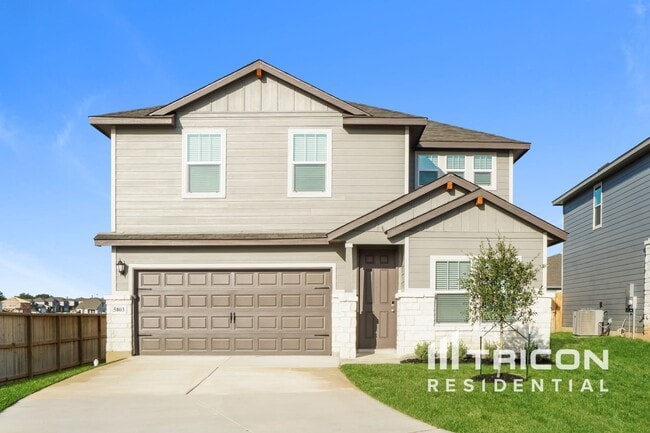 property at 5803 Nyla Wy