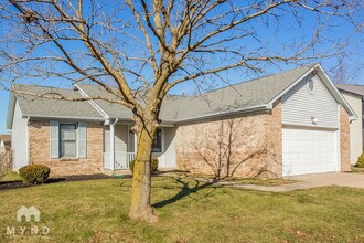 6040 Buell Ln in Indianapolis, IN - Building Photo - Building Photo