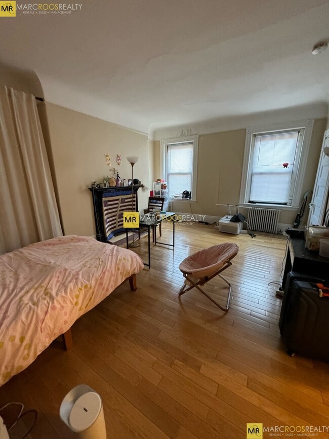 property at 841 Beacon St