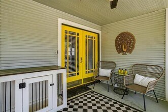 500 N Montclair Ave in Dallas, TX - Building Photo - Building Photo