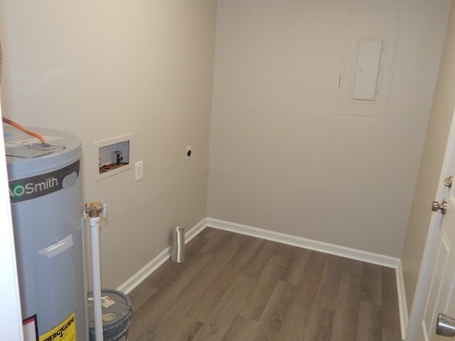 property at 515 N Walnut St