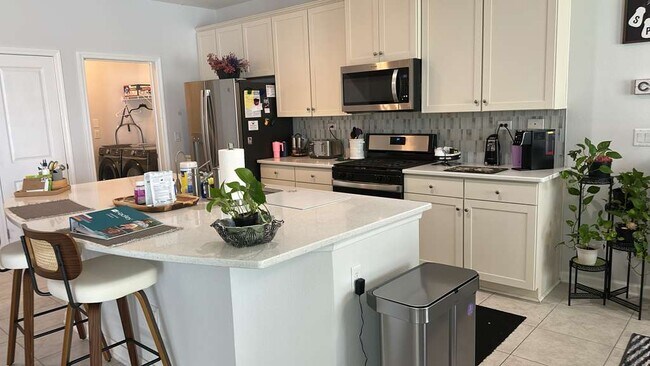 226 Golden Fern Dr in St. Augustine, FL - Building Photo - Building Photo