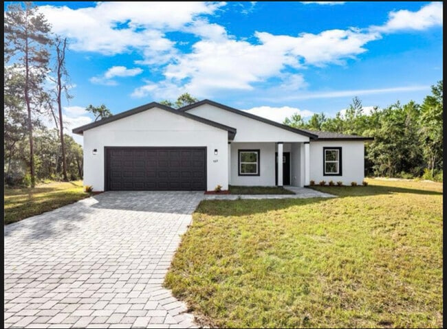 property at 560 Marion Oaks Golf Way