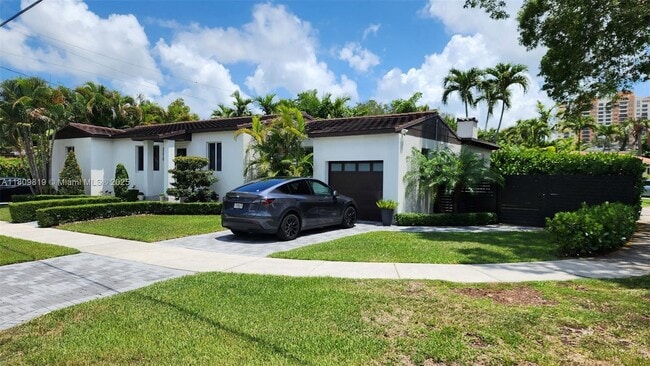 property at 3210 SW 19th Ter