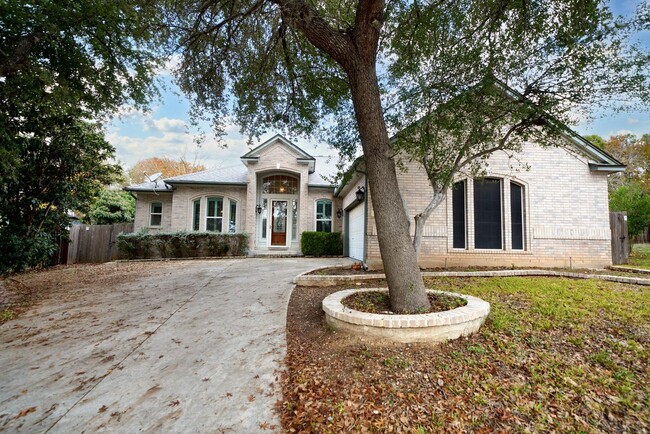 213 Doral Ct in Cibolo, TX - Building Photo - Building Photo