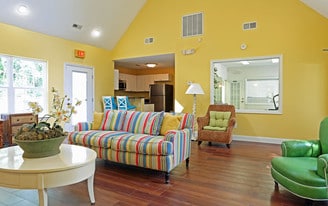 Eastwyck Village Apartments