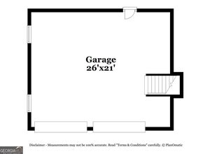 3742 Holland Dr in Snellville, GA - Building Photo - Building Photo