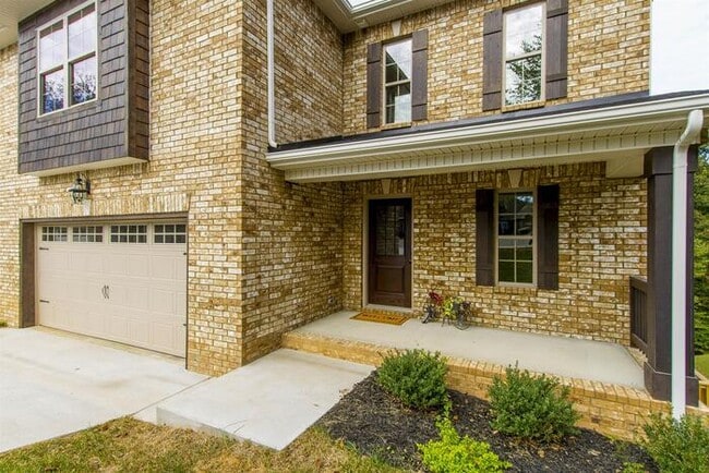 709 Courtland Ave in Clarksville, TN - Building Photo - Building Photo