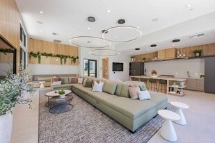 The Overlook Santa Clarita in Santa Clarita, CA - Building Photo