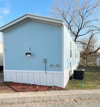 110 N Michigan St in Lawrence, KS - Building Photo - Building Photo