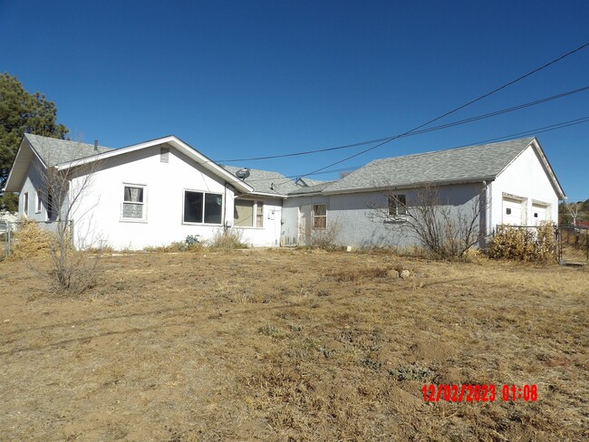 260 Nona Ave in Trinidad, CO - Building Photo - Building Photo